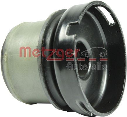 METZGER 52078109 Bushing, axle beam Rear Rear Axle Left Rear Axle Right for VOLVO